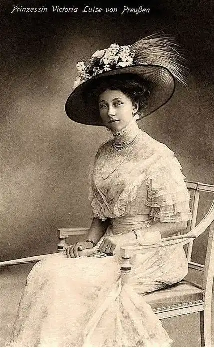 100年前世界各地美女照片,看到中国的彻底惊艳了