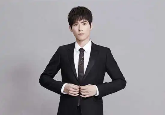 我的莫格利男孩凌宇是谁演的凌宇扮演者是谁个人资料
