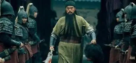 三国最惨名将,妻子被曹操霸占,大功高过关羽,一生没有得到重用