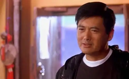 电影里客串自己的大咖,发哥找内裤,有人被封杀,有一部全员客串