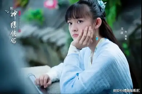 新神雕侠侣上线,小龙女颜值被批还没吴莫愁好看,没演员了