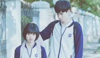 杉菜沈月晒新版流星花园剧照盘发造型美到认不出
