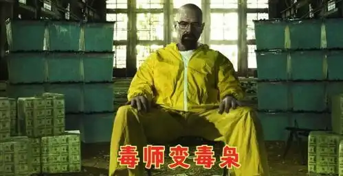 绝命毒师刘招华化学天才幸运之神,扬言卖毒品是为国报仇