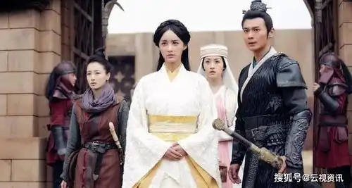 汉武帝成功反击匈奴,离不开一位罪臣之女的付出,名字却鲜为人知刘彻刘细君王