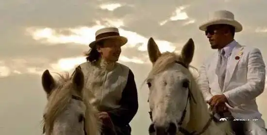 影视盘点那些年被电影带红的旅游景点