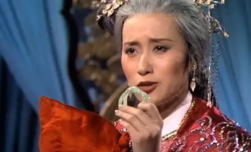 时隔20年,再读射雕英雄传原著一灯大师他,比老顽童爱瑛姑