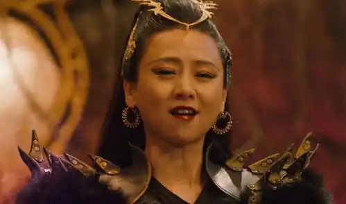 陶虹翁虹郝劭文出演,春光灿烂猪八戒电影上映,剧情太弱
