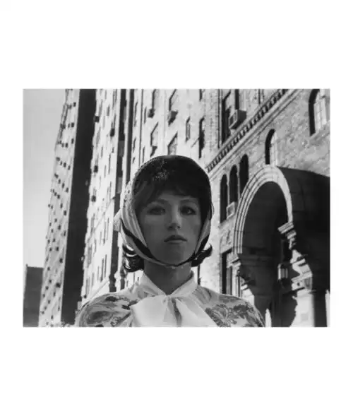 辛迪舍曼无题电影剧照摄影书
