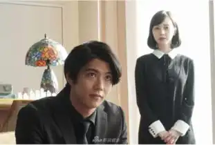 组图海月姬第8话剧照公开月海前往新加坡