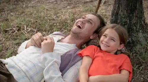 七号房的礼物只有活着才能去爱有爱任谁都了不起