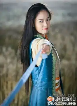 美人制造杨蓉金世佳曝童年照盘点二人有爱剧照
