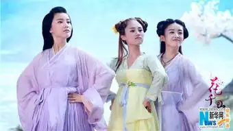 花千骨赵丽颖变魔性表情包揭与陈晓绯闻经过是真的吗
