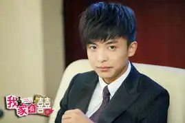 李佳航与海陆擦肩而过新剧情人变姐夫
