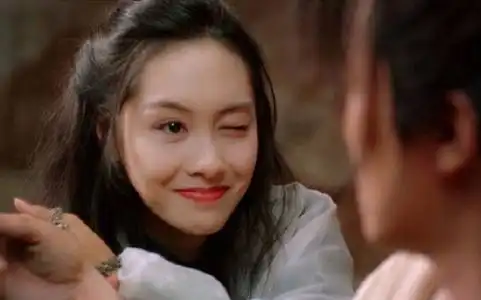 大话西游紫霞仙子的经典语录
