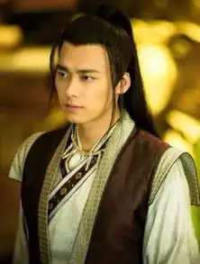 古剑奇谭屠苏李易峰
