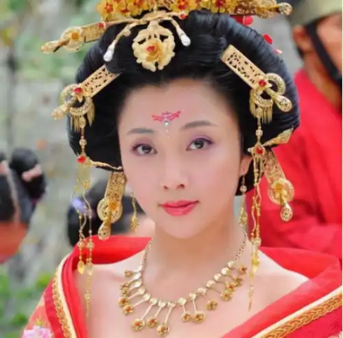 他是马云喜欢的女演员之一,演技丝毫不输孙俪,却一直戏红人不红
