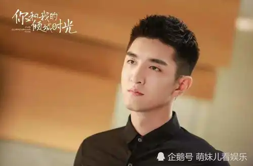 盘点明星旗下王牌艺人杨幂有热巴,网友赵丽颖有他就够了
