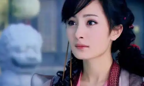 仙剑奇侠传三播出十年,唐嫣霍建华家庭幸福,而他至今单身
