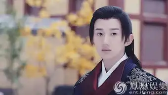 锦绣未央未央再陷困境梁振伦舍江山护唐嫣
