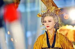 此女是武则天姑母,却想做武则天女儿,她是如何让武则天同意的