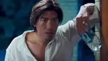 胜者为王
