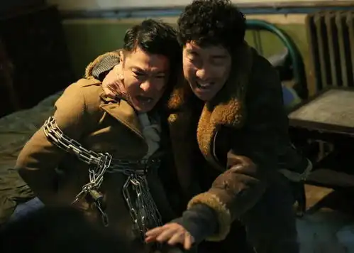 预售90年代内地第一悍匪覆灭记