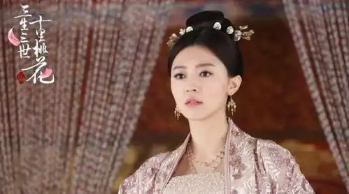 三生三世和甄嬛传套路惊人雷同,一个甜蜜一个却令人唏嘘
