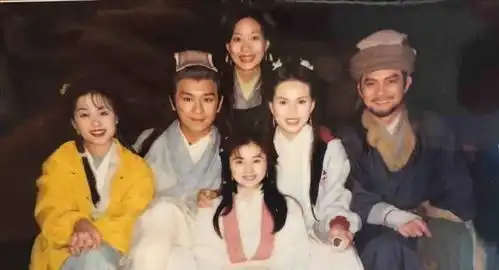 运动员出身的5位明星,个个深藏不露,除张凯丽哪个最让你意外
