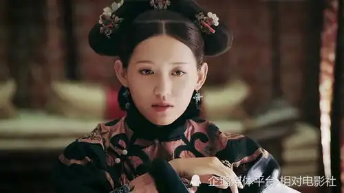 新神雕侠侣林朝英剧照曝光选角出人意料,被赞还原度高
