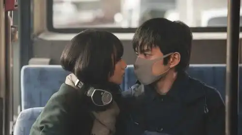 林遣都小松菜奈新电影恋爱寄生虫定档