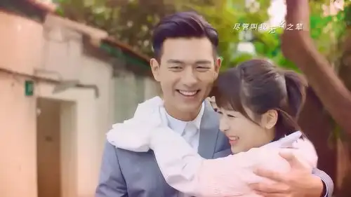 亲爱的热爱的韩商言的承诺很平常,却是很多人都守不住的初心