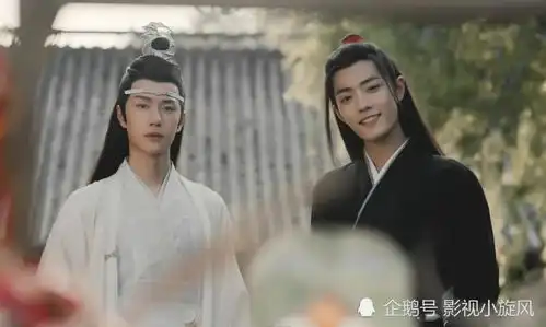 杨夏再操刀改默读,预定双男主演技受好评,或将赶超陈情令

