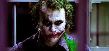 大帅哥去演小丑了瑞德莱托这版更变态