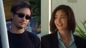 1998年电影星月童话首映礼完全失控首映礼
