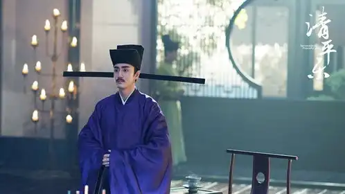 清平乐韩琦出战边境杨玏演技被赞可塑性