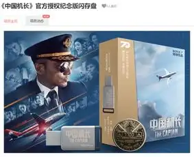 金士顿携手中国机长重拾一段不被遗忘的记忆