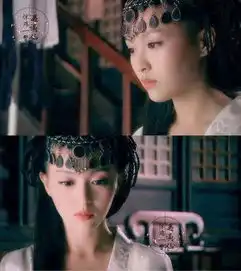 郑爽赵丽颖刘诗诗图看堪称女星颜值巅峰的剧照图