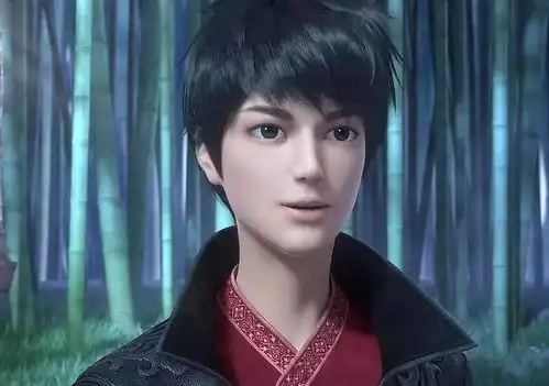 这部国漫在b站评分3.6,做出来简直侮辱观众智商
