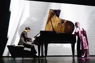 彩虹室内合唱团又要在上海演出了,门票三分钟售罄组图
