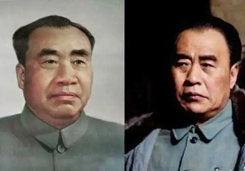 陈鲁豫独家专访伟人们