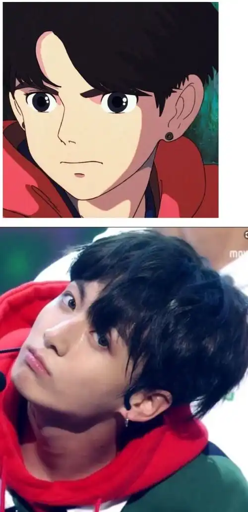 这个是什么动漫