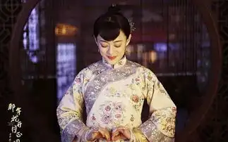 中国剧在韩国延禧攻略叫乾隆的女人,甄嬛传叫雍正的女人,太逗