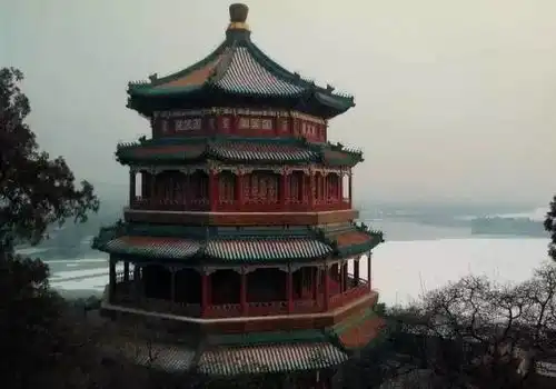 旅游攻略八个秘密,让你认识不一样的颐和园
