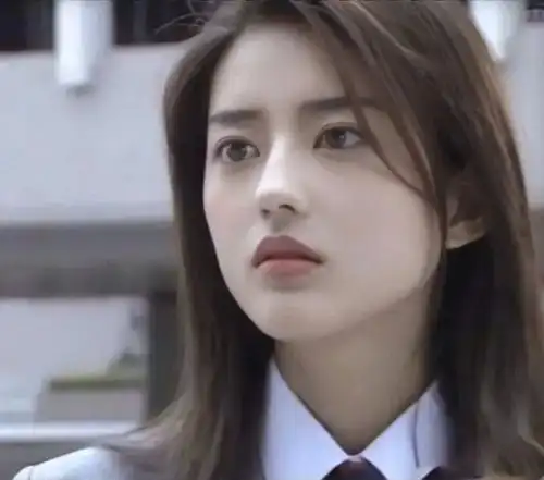 超甜元气日系女头
