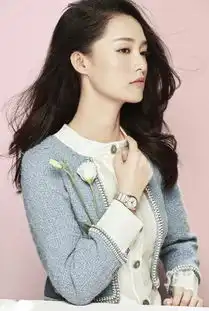 angelababy陈乔恩郑爽杨幂女星侧颜谁美