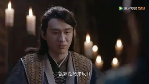 将夜崇明太子和隆庆皇子没有矛盾他们酝酿巨大阴谋瓦解唐国
