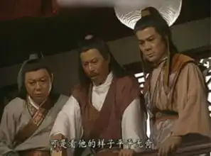 20岁进监狱,24岁成为当红小旦,如今却被毁容,古天乐成为自己的神话