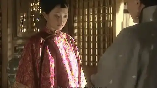 橘子红了旧社会女人太悲哀,万事都要伺候丈夫开心
