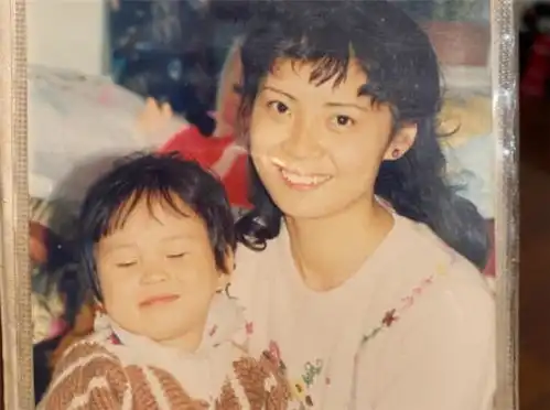 妈,我是你们捡来的吗长得没妈妈好看是什么体验扎心了
