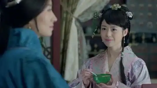 琅琊榜之靖王妃
